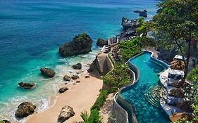 The Ayana Resort Bali