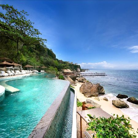 Ayana Resort Bali Jimbaran  Exterior photo