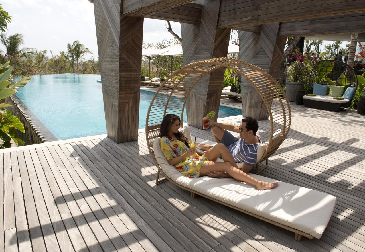 Ayana Resort Bali Jimbaran  Exterior photo